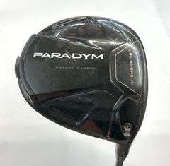 【最短翌日発送】PARADYM NIGHT MODE | 10.5 | SR | SPEEDER NXGREEN 40 | 中古 | ドライバー | キャロウェイ