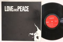 レコード PEACE TOGETHER My Bloody Valentine - メルカリ