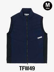 TFW49 2024 A/W SHIELD WARMER VEST Mサイズ‼️ - メルカリ