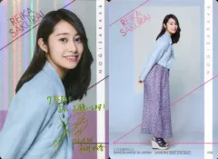 2025年最新】桜井玲香 サインの人気アイテム - メルカリ
