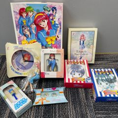 ときめきメモリアル レトロ グッズ セット 当時物 まとめ売り TRLNgUNp5UBZWVmmeSzpGf.jpg@jpg