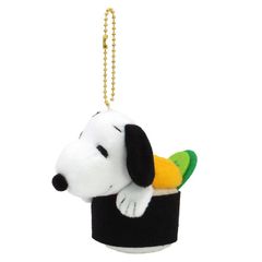 入荷しました　PEANUTS SNOOPY&HIS FRIENDS　寿司ますこっと ウニ軍艦 SN　212825-25　ナカジマコーポレーション
