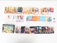 ○○の主役は我々だ！ インパクト・ユー！ インパクト・ミー！ カードまとめ 約650点