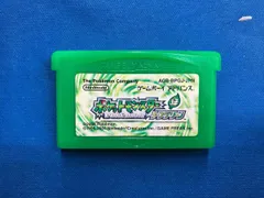 箱&説明書付きポケットモンスター リーフグリーン 2025年最新】ポケモンリーフグリーンの人気アイテム - メルカリ