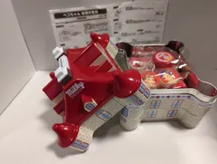 ペコちゃん秘密の宝箱未開封不二家ペコポコ 楽天市場】ペコちゃん 秘密の宝箱キャンディバス【未使用