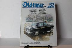 Old-timer No.32