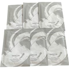 ハリッチ  フェイシャルグローマスク　22ml✖️6set HARICCHI