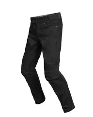 【新品・4営業日で発送】エルフ(ELF) elf スポルトデニムパンツ Black M／LLサイズ 品番:EP-A303-BK-M／LL