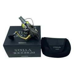 SHIMANO シマノ 14 STELLA C2500HGS 元箱付き Yahoo!オークション -「14ステラc2500hgs」の落札相場・落札価格