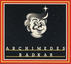 Archimedes Badkar / Badrock For Barn I A
