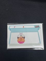 SKZOO POPUP STORE 2025 特典トレカ 味噌