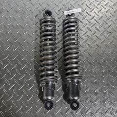 SUZUKI GS400 リアサスペンション スズキ