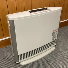 ガスファンヒーター リンナイ【r様専用】 ガスファンヒーター リンナイ【r様専用】 ファンヒーター 冷暖房/空調 家電・スマホ・カメラ 純正直売