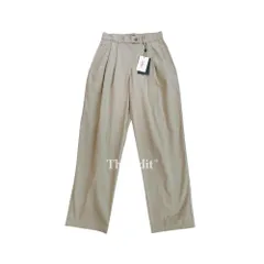 ★新品The Barnnetカジュアルパンツthe barnnet パンツ | The Barnnet（ザバーネット） | ファッション通販