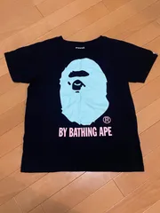 2024年最新】bape tシャツ xsの人気アイテム - メルカリ