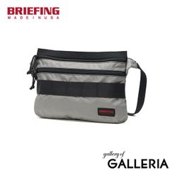 新品】ブリーフィング／オリジナルポーチ／限定ノベルティ(非売品