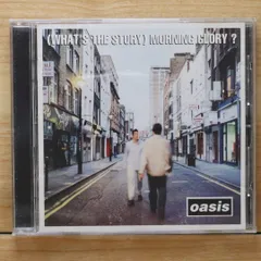 2025年最新】oasis morning gloryの人気アイテム - メルカリ