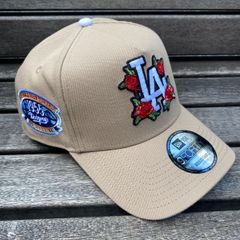 限定 NEWERA 59FIFTY スプリングトレーニング メッシュキャップ