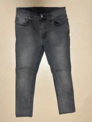 Nudie Jeans(ヌーディージーンズ) superused grey （ 31 ）