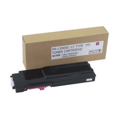 RICOH トナーP C201ブラック①、シアン②、マゼンタ①、イエロー① 