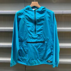 80s L.L.Bean anorak parker VI0028　吉田スーツ　vintage ヴィンテージ
