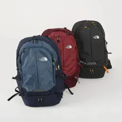 2024年最新】登山 リュック 40l ノースフェイスの人気アイテム - メルカリ