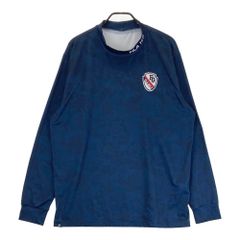 サイズ：3L LE COQ GOLF ルコックゴルフ  メッシュインナー付 ジップジャケット  ホワイト系 [240101458547] ゴルフウェア メンズ ストスト サイズ：3L LE COQ GOLF ルコックゴルフ メッシュインナー付