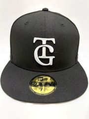★【NEW ERA/ニューエラ】NEW ERA 読売ジャイアンツ キャップ/ｍab0072