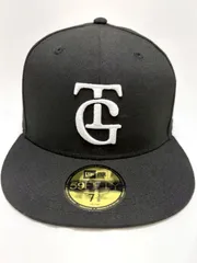 sacai × fragment × new era キャップ コレット sacai × fragment × new era キャップ コレット