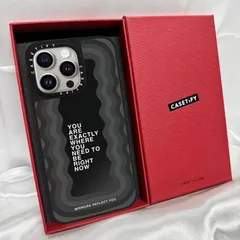 2025年最新】ミラーケース casetifyの人気アイテム - メルカリ