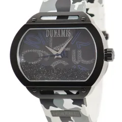 2024年最新】デュナミス 腕時計の人気アイテム - メルカリ