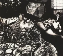 NURSE WITH WOUND CDセット 美品】Nurse With Wound CD3枚セット
