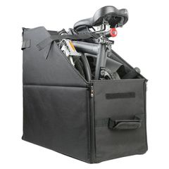 Rhinowalk折りたたみ自転車用収納ボックス - メルカリ