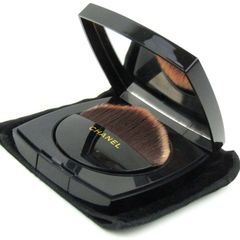 シャネル チーク ブラッシュルミエール ペッシュロゼ 残半量以上 コスメ レディース 14gサイズ CHANEL 【中古】