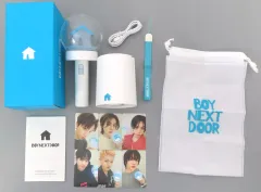 2026年最新】BOYNEXTDOOR ペンライトの人気アイテム - メルカリ