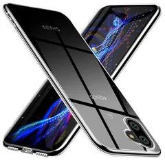 AQUOS R2 ケース クリア TPU 薄型 スマホケース 透明 耐衝撃 軽量 滑り止め アクオスr2 SH-03K SHV42 ソフトカバー スクラッチ防止 衝撃吸収 レンズ保護 保護カバー AYS-5-8