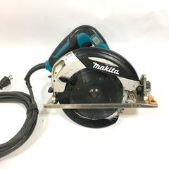 マキタ 電気マルノコ 5731S アルミベース 165mm 100V 丸ノコ 丸鋸 ブラック 切断機 電動工具 makita △ DW3052のサムネイル