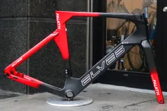 エルブス　ELVES BIKEオリジナル試作品フレーム(世界1本限定生産) エルブス ELVES BIKEオリジナル試作品フレーム(世界1本限定生産)