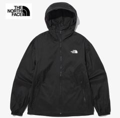 THE NORTH FACE ノースフェイス ライトライザージャケット ウィンドブレーカー 登山 キャンプ 旅行 ブラック 海外限定