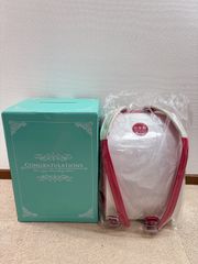 【新品未使用】 ランドセル 協和 ふわりぃ ピンク系 A-Plus A4ファイル対応