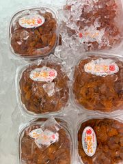 チャーンス‼️なんまら安い‼️北海道産塩水ウニ2パックセット
