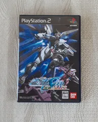 機動戦士ガンダム SEED 連合 vs Z.A.F.T. ソニー PlayStation 2 ゲーム ソフト 機動戦士ガンダムシード プレイステーション2 ディスク BANDAI PS2 プレステ