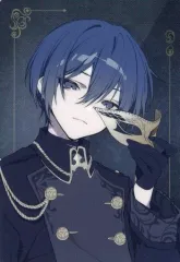 【中古】食玩 トレーディングカード KAITO/パーティー衣装 「初音ミク ウエハースコレクトボックス2023」 ローソン限定