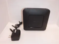 中古　バッファロー　無線LANルーター　WSR-2533DHPL