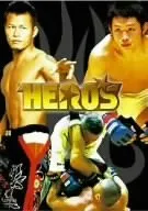 HERO'S 格闘技 DVD 7本セット 2025年最新】k-1 hero's [dvd]の人気アイテム - メルカリ