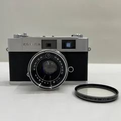 外観超美品.動作確認済み コニカ KONIKA S2 2025年最新】コニカ S2の人気アイテム - メルカリ