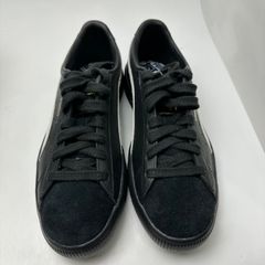 【楠本質店/元住吉】PUMA　スエード　ヴィンテージ　アトモスコラボ　スニーカ27cm　ブラック　399988-01