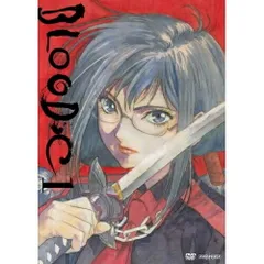2025年最新】blood-c dvdの人気アイテム - メルカリ