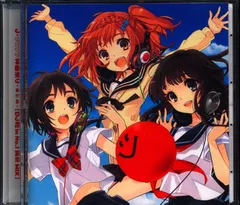 アニメCD 初回)J-アニソン神曲祭り まとめ DJ和 in No.1 胸熱MIX