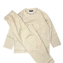 Burberry London パジャマ 未使用品 バーバリーロンドン ノバ